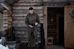 Harkila Logmar Insulated Packable Waistcoat, kolor: Willow Green