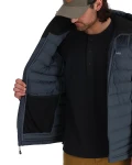 Exstream Hoody, kolor: 1166 - Selvedge