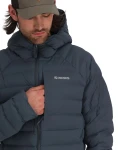 Exstream Hoody, kolor: 1166 - Selvedge