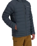 Exstream Hoody, kolor: 1166 - Selvedge