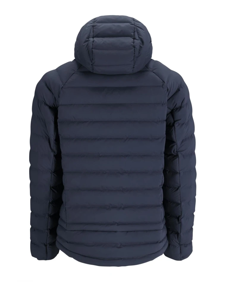 Exstream Hoody, kolor: 1166 - Selvedge
