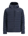 Exstream Hoody, kolor: 1166 - Selvedge