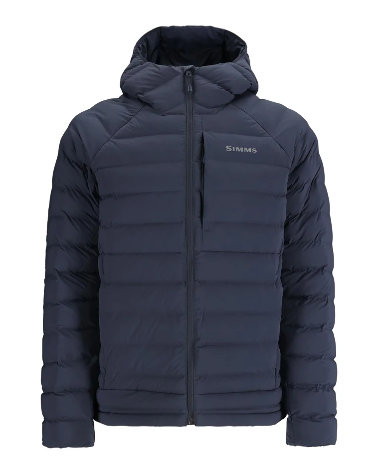 Exstream Hoody, kolor: 1166 - Selvedge
