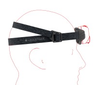 Ledlenser HF6R Core