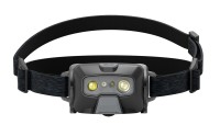 Ledlenser HF6R Core, kolor: Black - czarny
