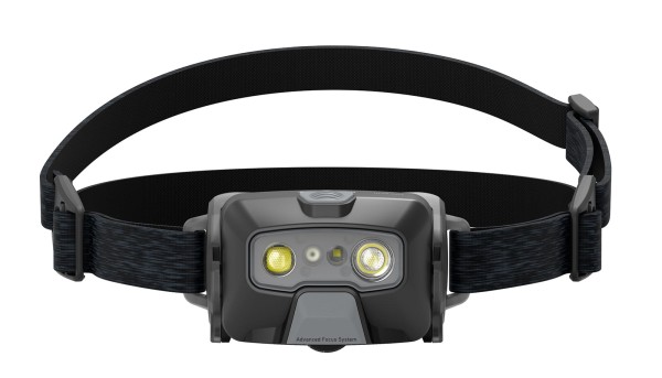 Ledlenser HF6R Core, kolor: Black - czarny