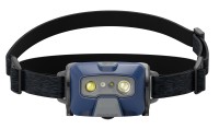 Ledlenser HF6R Core, kolor: Blue - niebieski