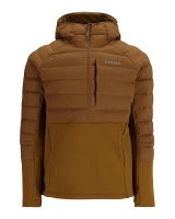 Exstream Hoody, kolor: 1251 - Bronzeback