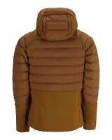 Exstream Hoody, kolor: 1251 - Bronzeback