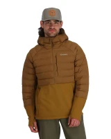 Exstream Hoody, kolor: 1251 - Bronzeback