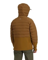 Exstream Hoody, kolor: 1251 - Bronzeback