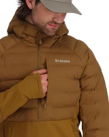 Exstream Hoody, kolor: 1251 - Bronzeback
