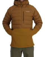 Exstream Hoody, kolor: 1251 - Bronzeback