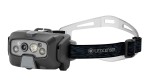 Ledlenser HF8R, kolor: Teal Green - zielony
