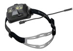 Ledlenser HF8R, kolor: Black - czarny