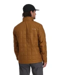 Fall Run Collared Jacket, kolor: 1229 - Cobia
