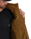 Fall Run Collared Jacket, kolor: 1229 - Cobia