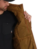 Fall Run Collared Jacket, kolor: 1229 - Cobia