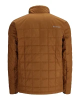 Fall Run Collared Jacket, kolor: 1229 - Cobia