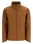 Fall Run Collared Jacket, kolor: 1229 - Cobia