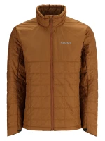 Fall Run Collared Jacket, kolor: 1229 - Cobia