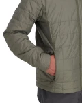 Fall Run Hoody, kolor: 1068 - Smokey Olive