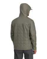 Fall Run Hoody, kolor: 1068 - Smokey Olive