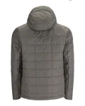 Fall Run Hoody, kolor: 1068 - Smokey Olive