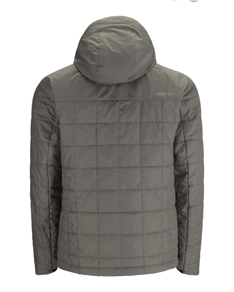 Fall Run Hoody, kolor: 1068 - Smokey Olive