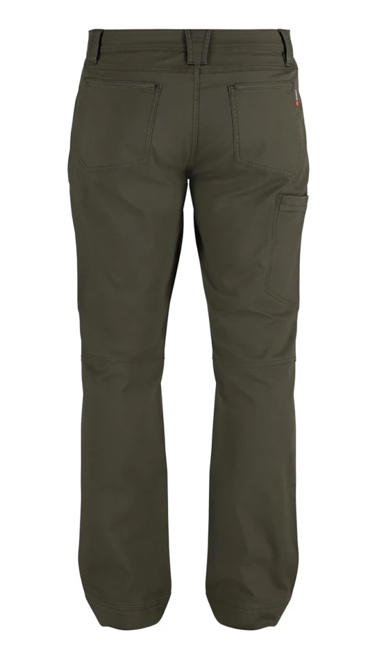 Gallatin Pant, kolor: 302 - Loden