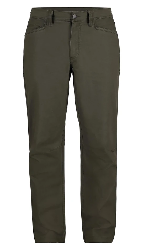 Gallatin Pant, kolor: 302 - Loden