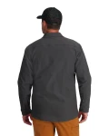 Gallatin Chore Coat, kolor: 096 - Slate - 3