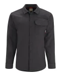 Gallatin Chore Coat, kolor: 096 - Slate - 1