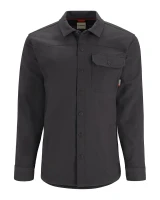 Gallatin Chore Coat, kolor: 096 - Slate - 1