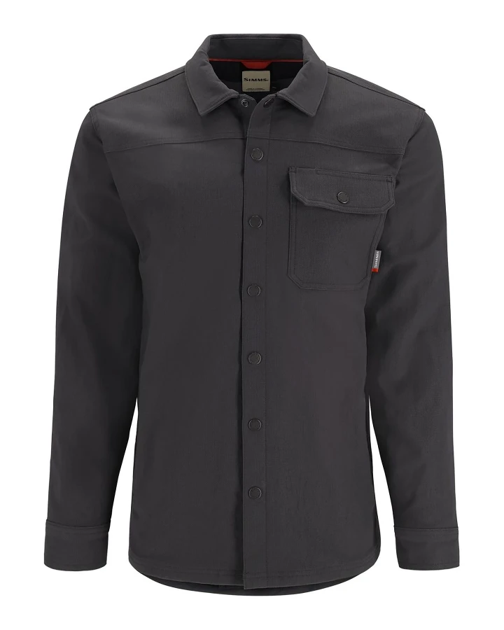 Gallatin Chore Coat, kolor: 096 - Slate - 1