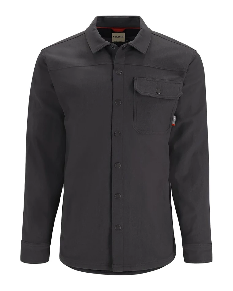 Gallatin Chore Coat, kolor: 096 - Slate - 1