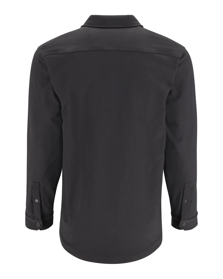 Gallatin Chore Coat, kolor: 096 - Slate - 4
