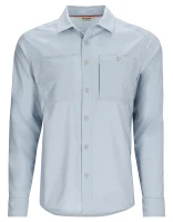 Challenger LS Shirt, kolor: kolor: 881 - Steel Blue