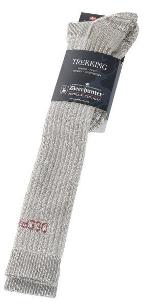 Trekking Socks Long, kolor: 221-Peyote.
