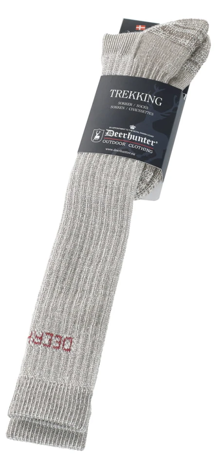 Trekking Socks Long, kolor: 221-Peyote.