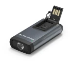 Ledlenser K6R, kolor: Grey - szary