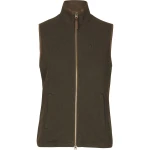 Harkila Sandhem Pro Waistcoat Woman, kolor: Willow Green