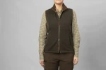 Harkila Sandhem Pro Waistcoat Woman, kolor: Willow Green