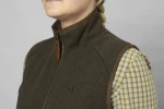 Harkila Sandhem Pro Waistcoat Woman, kolor: Willow Green