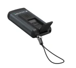 Ledlenser K6R Safety, kolor: Grey - szary