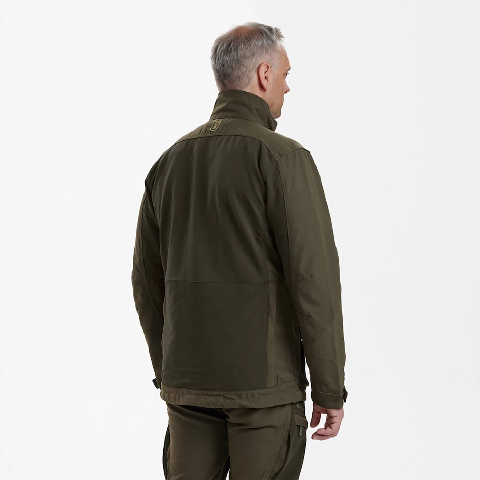 Strike Extreme Jacket, 389 - Palm Green