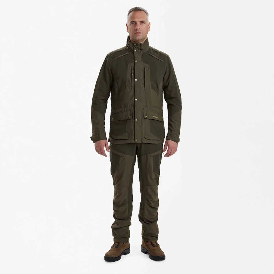 Strike Extreme Jacket, 389 - Palm Green