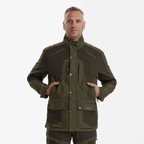 Strike Extreme Jacket, 389 - Palm Green