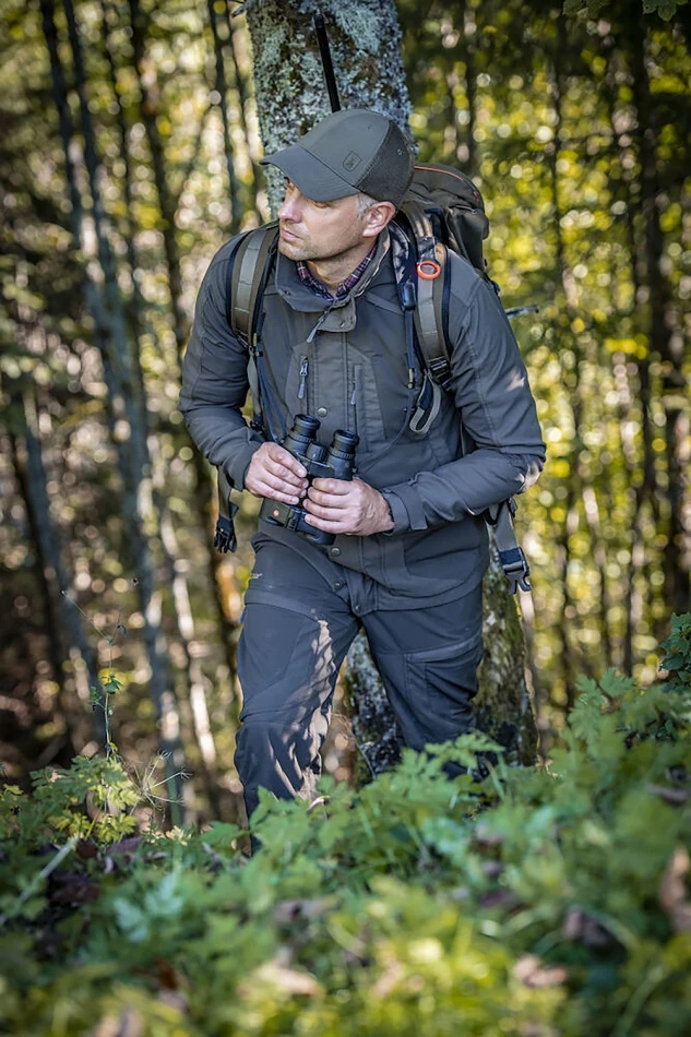 Strike Extreme Jacket, 389 - Palm Green
