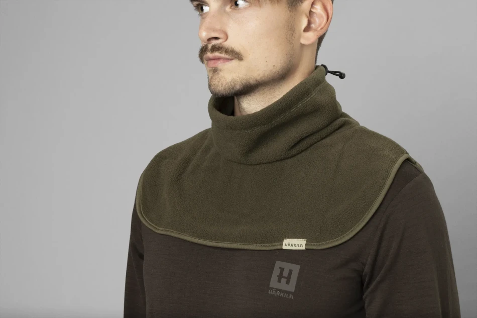 Harkila Trygve Neck Gaiter